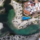 Marine Gabions for Coastal Protection - Oceanus® International