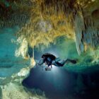 Gabiones marinos para protección costera - Oceanus® International